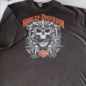 Harley Davidson T-shirt